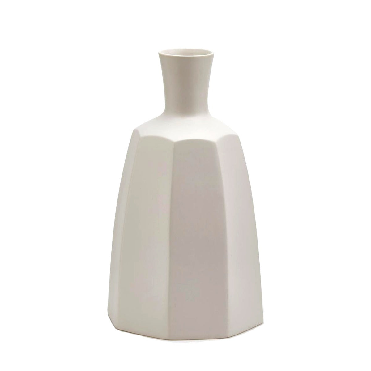 Vaso Trendy Ottagonale H37 - 014417