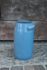 Tabor: vaso alto di terracotta da esterno o da interno Serax - CONFIG0082