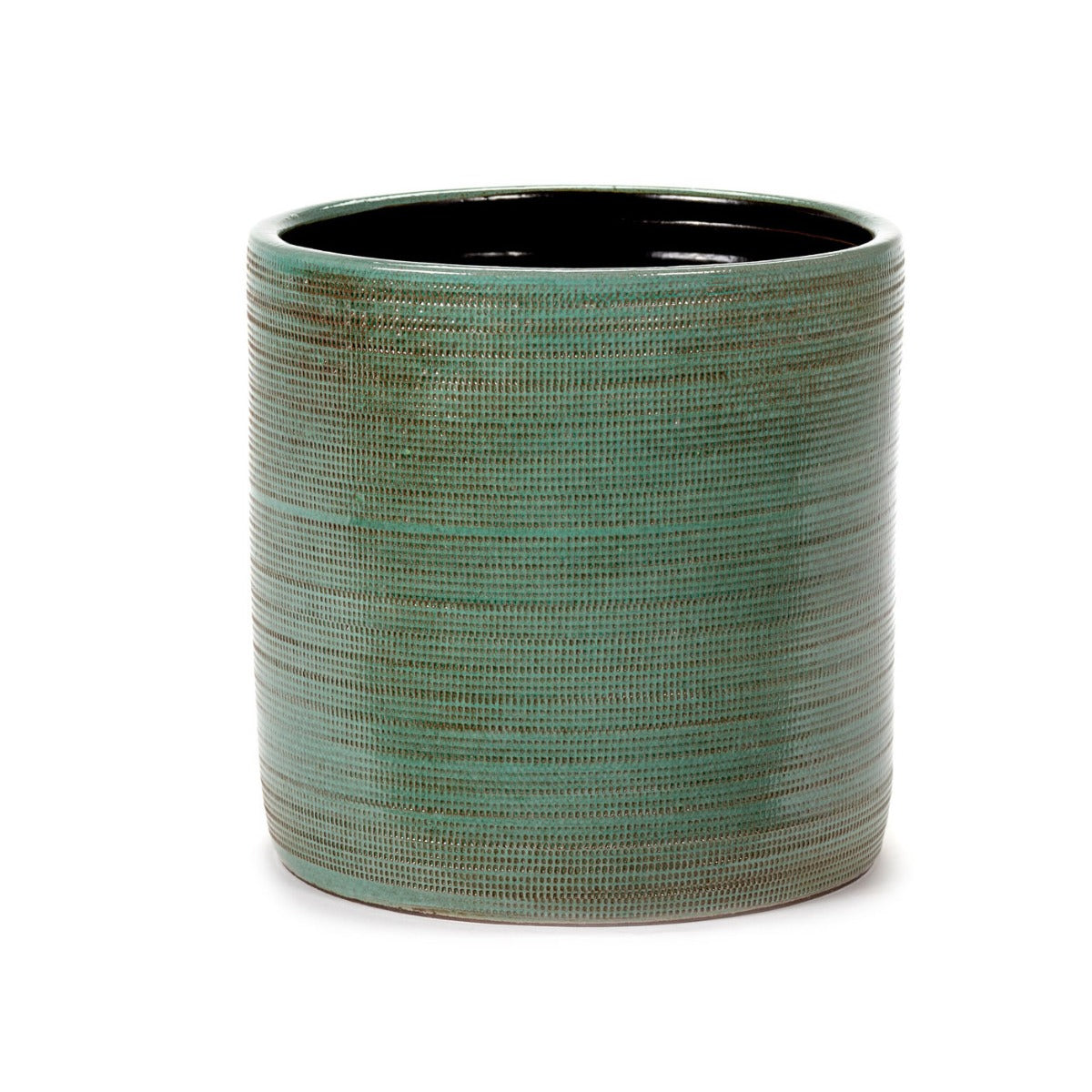 Vaso structure Green D24 X H24 - B1119003