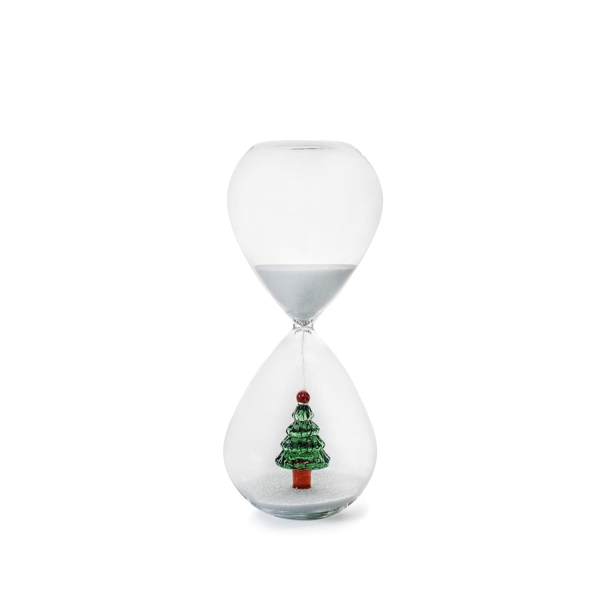 Clessidra Albero Di Natale Collezione Woodland Tales di Ichendorf Milano - 0935209410