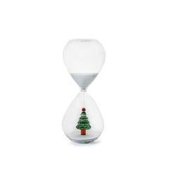 Clessidra Albero Di Natale Collezione Woodland Tales di Ichendorf Milano - 0935209410