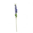 Fiore di Delphinium blu: fiori artificiali di alta qualità 