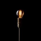 Led Retrò: Lampadine Edison vintage a filamento. Led luce calda