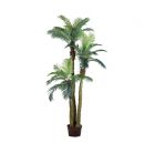 Palma Areca Artificiale Real Touch 