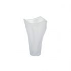 Vaso Flexy Natural H30 | Vasi di vetro design EDG