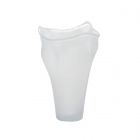 Vaso Flexy Natural H40 | Vasi di vetro design EDG