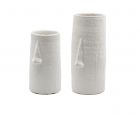 Vaso Naso : Vasi di design in ceramica 