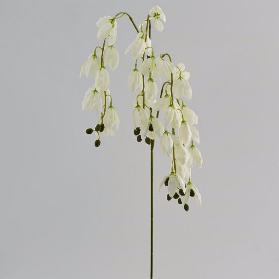 Fiori di Moringa: fiori artificiali di alta qualità 