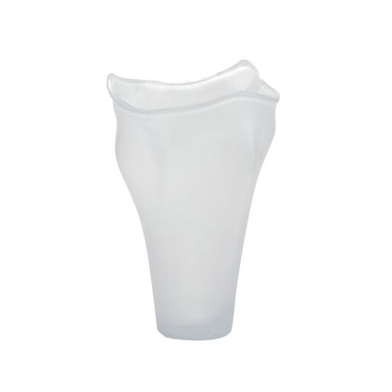 Vaso Flexy Natural H40 | Vasi di vetro design EDG