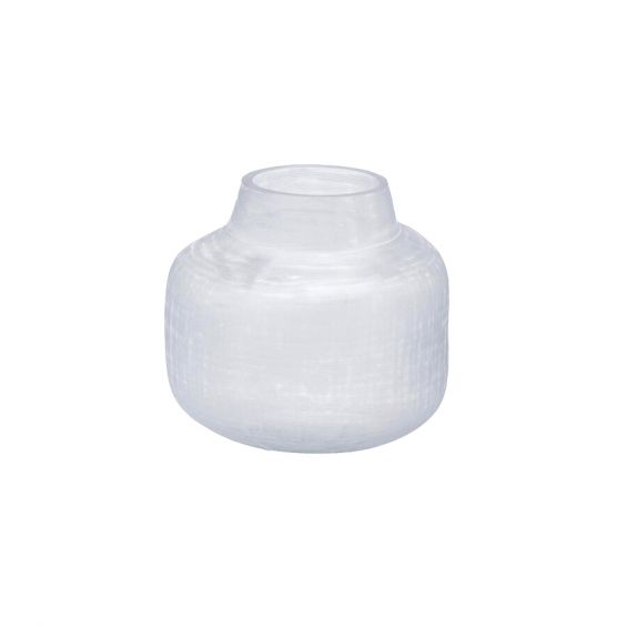 Vaso Trame con collo H20 | Vasi in vetro design EDG