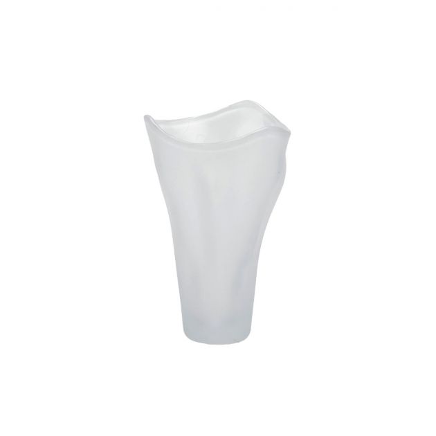 Vaso Flexy Natural H30 | Vasi di vetro design EDG